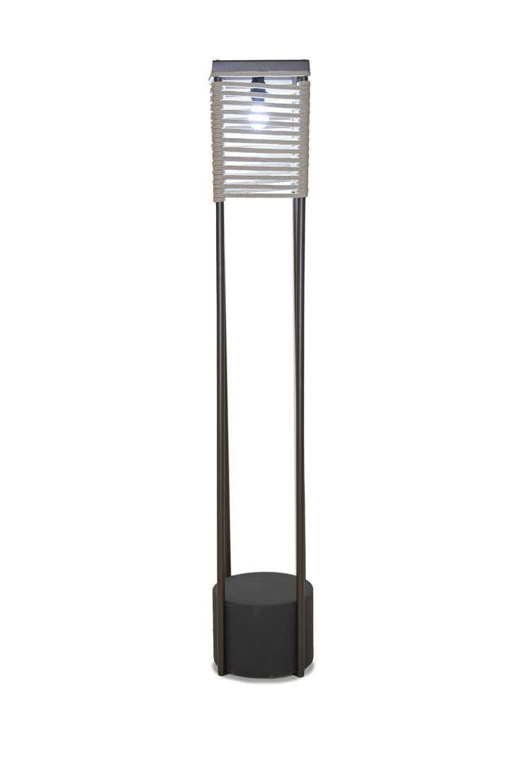 MEDITERRANEO_Tower Simple Lamp